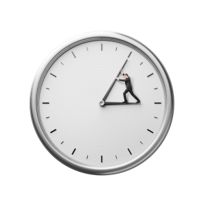 Master wall Clock