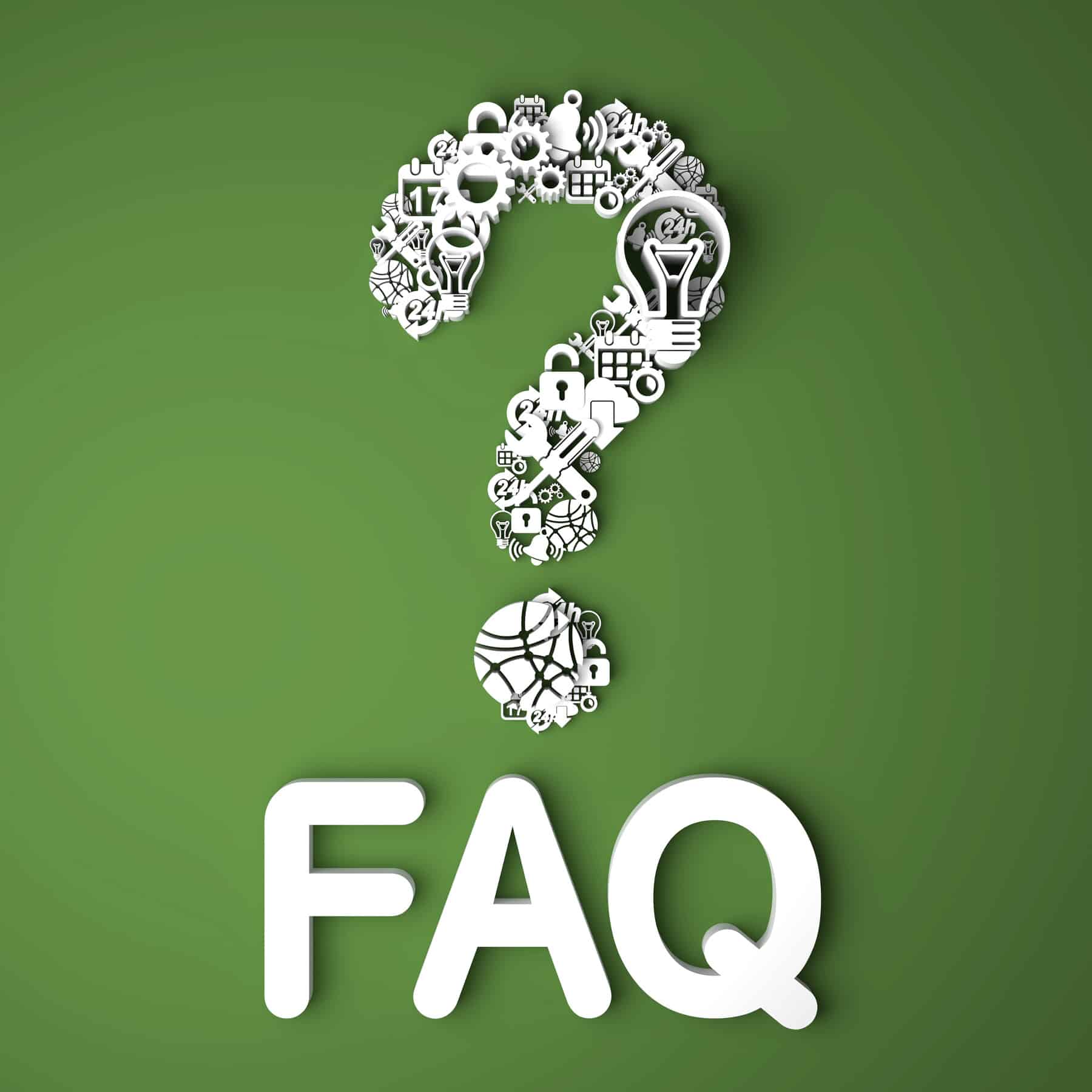FAQ